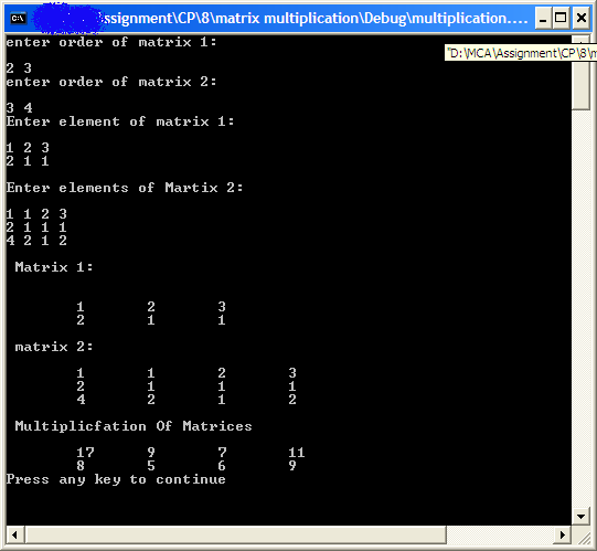 1458_multiplication of matrices with compatibility Check.png